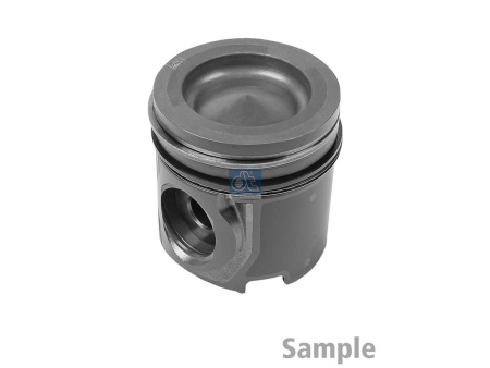 DT PISTON