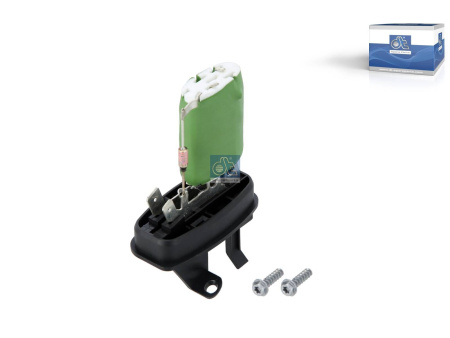 DT RESISTOR