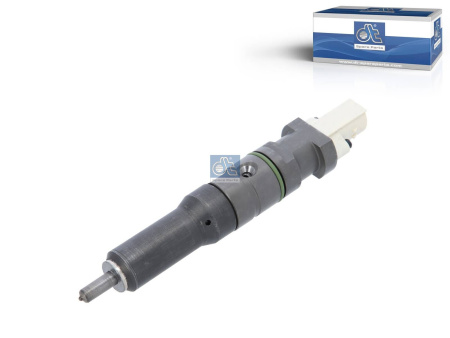 DT INJECTION VALVE