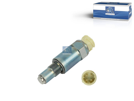 IMPULSE SENSOR