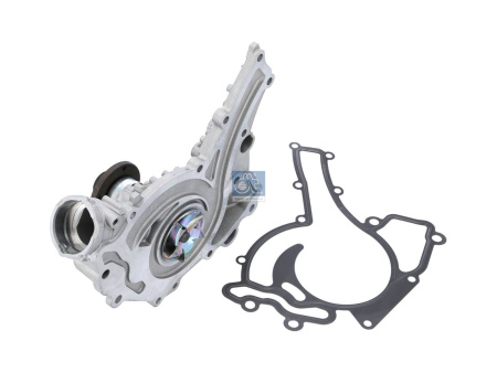 DT WATER PUMP