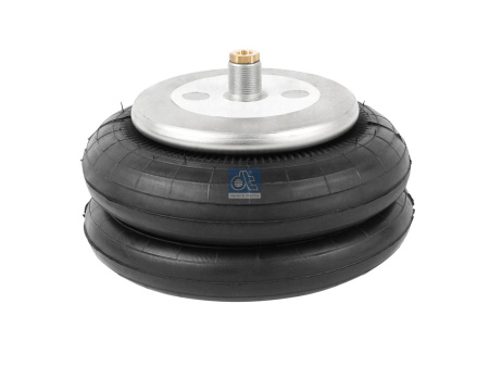 DT AIR SPRING