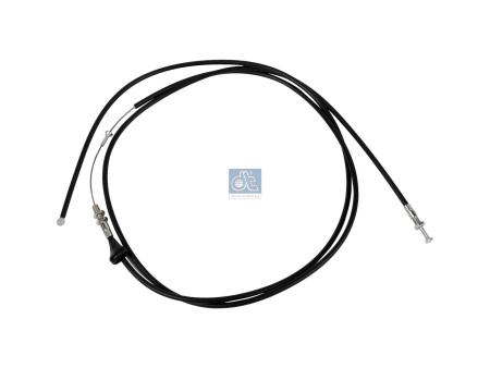 DT LOCK WIRE