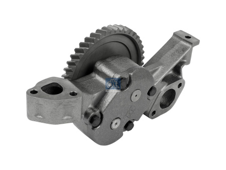 DT OIL PUMP