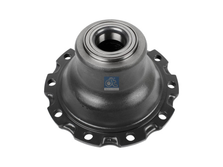 DT WHEEL HUB