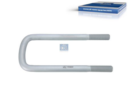 DT U-BOLT