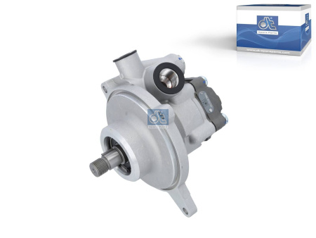 DT SERVO PUMP
