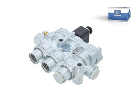 DT SOLENOID VALVE