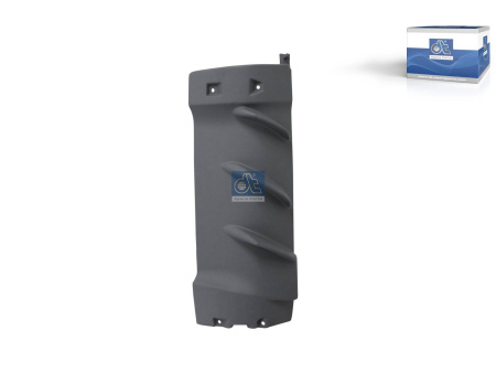 DT WIND DEFLECTOR