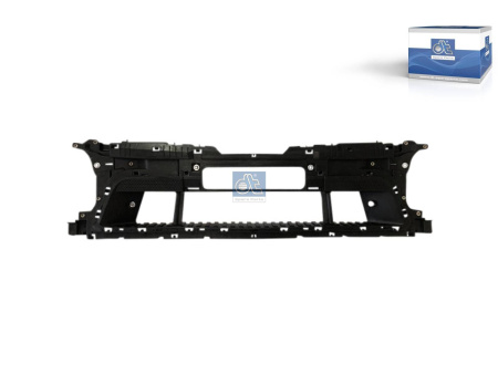 DT REINFORCEMENT
