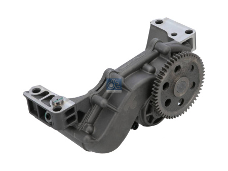 DT OIL PUMP