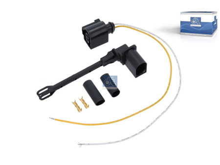 TEMPERATURE SENSOR