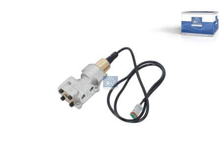 1368171     SOLENOID VALVE