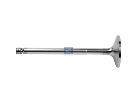 DT INTAKE VALVE