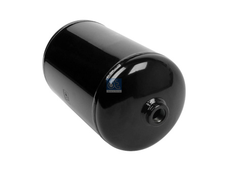 DT PAINEILMASÄILIÖ 4L Ø154 MM PITUUS 273 MM