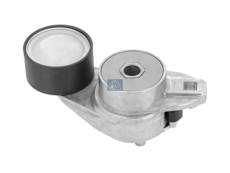DT HIHNANKIRISTIN VOLVO D13 2005-