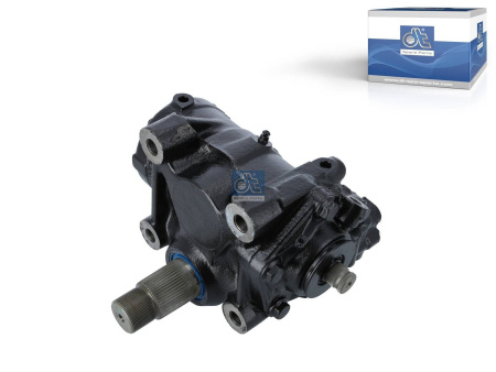 DT STEERING GEAR