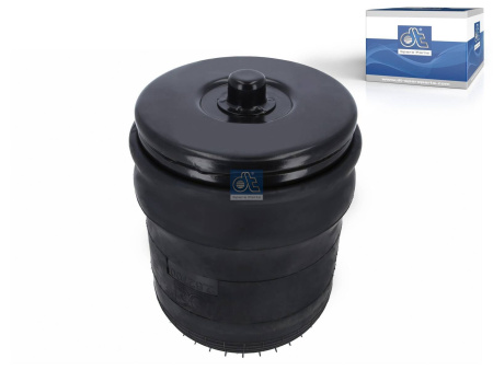 DT AIR SPRING
