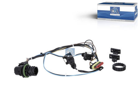 DT CABLE SET