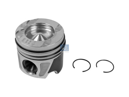 DT PISTON