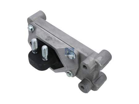 DT ENGINE MOUNTING