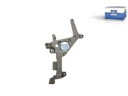 DT BUMPER BRACKET