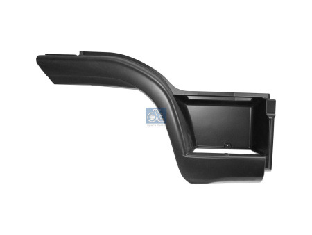 DT STEP WELL CASE