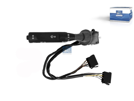 DT STEERING COLUMN SWITCH