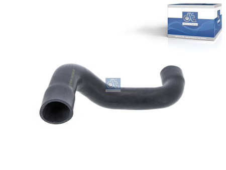 DT RADIATOR HOSE