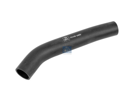 DT RADIATOR HOSE
