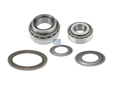 DT WHEEL BEARING KIT