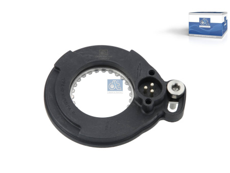 DT WEAR SENSOR