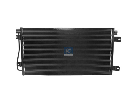 DT CONDENSER
