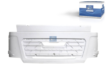 DT FRONT GRILL