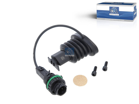 DT DISTANCE SENSOR