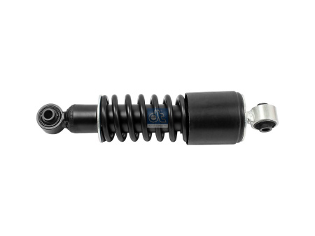 CABIN SHOCK ABSORBER