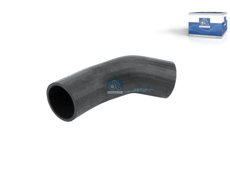 DT RADIATOR HOSE