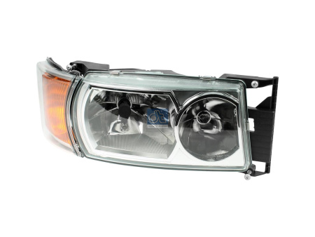DT HEAD LAMP
