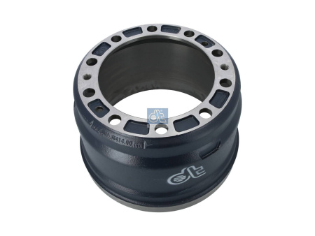 DT VO JARRURUMPU 200MM TAKA H=294MM VAHVISTETTU