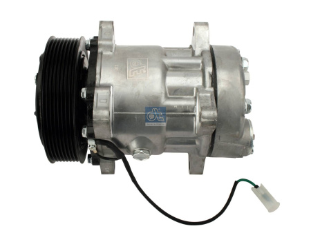 DT COMPRESSOR