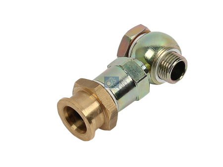 DT OVERFLOW VALVE