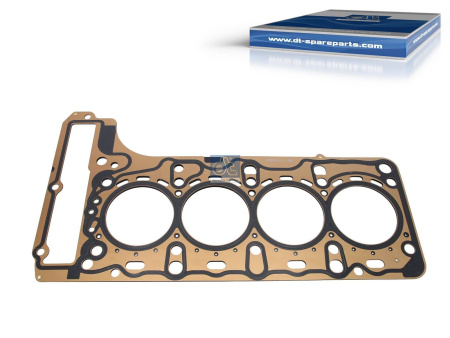 DT CYLINDER HEAD GASKET