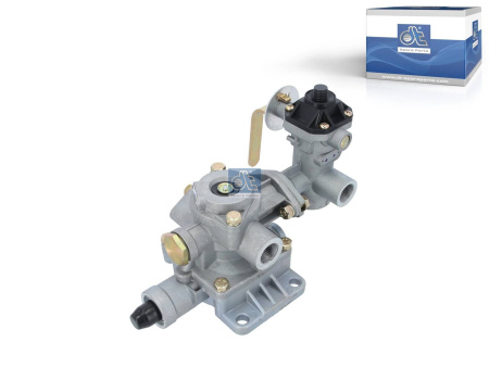 DT TRAILER BRAKE VALVE