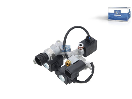 DT CONTROL UNIT