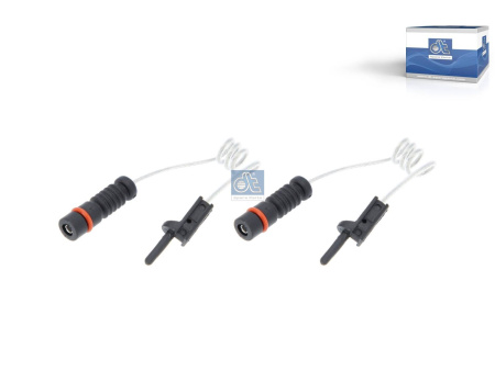 DT WEAR INDICATOR