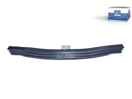 DT LEAF SPRING