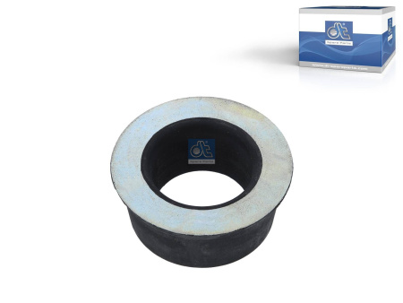 DT RUBBER BEARING