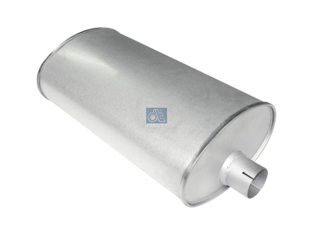DT SILENCER