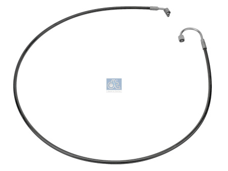 DT HOSE PIPE