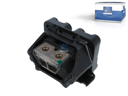 DT ENGINE MOUNTING